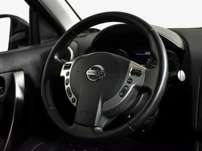 Nissan Qashqai, 1.6 л, CVT, 2012 фото 7