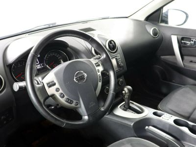 Nissan Qashqai, 1.6 л, CVT, 2013 фото 9