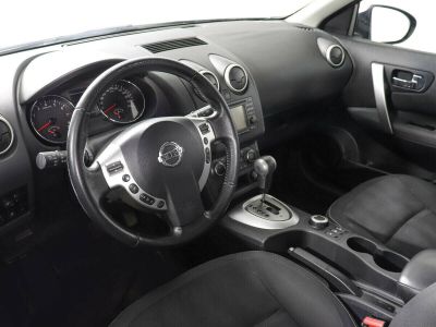 Nissan Qashqai, 2.0 л, CVT, 2012 фото 7