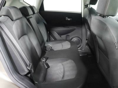 Nissan Qashqai, 2.0 л, CVT, 2012 фото 9