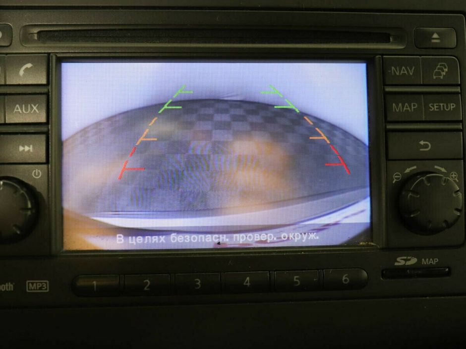 Nissan Qashqai, 2.0 л, Вариатор, 2012 фото 2