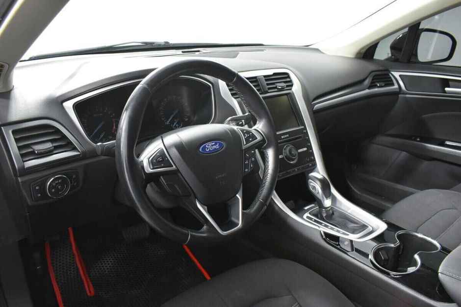 Ford Mondeo, 2.5 л, АТ, 2016 фото 6