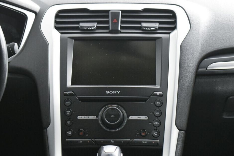 Ford Mondeo, 2.5 л, АТ, 2016 фото 8