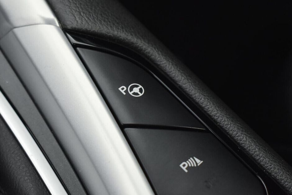 Ford Mondeo, 2.5 л, АТ, 2016 фото 2