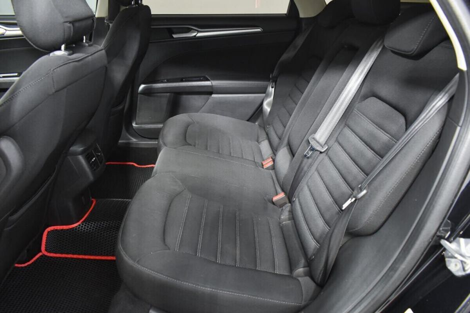 Ford Mondeo, 2.5 л, АТ, 2016 фото 1