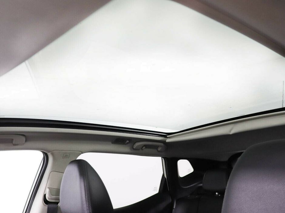 Nissan Qashqai, 2.0 л, Вариатор, 2014 фото 11