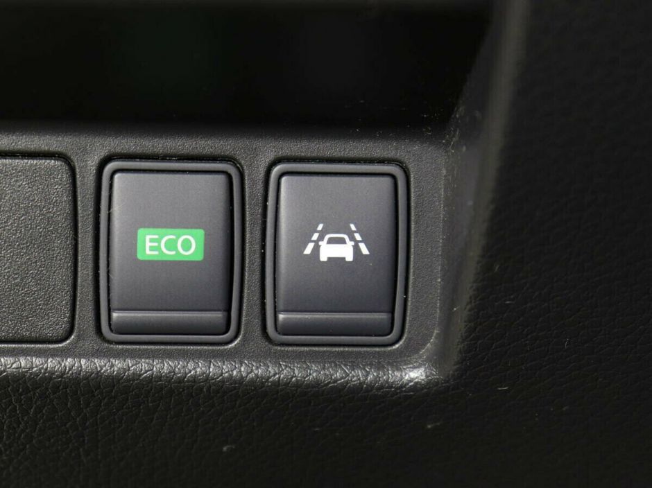 Nissan Qashqai, 2.0 л, Вариатор, 2014 фото 2