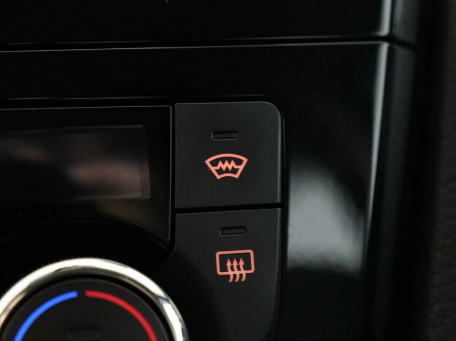 Nissan Qashqai, 2.0 л, Вариатор, 2014 фото 10