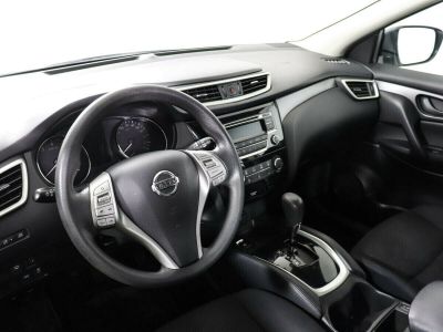 Nissan Qashqai, 2.0 л, CVT, 2015 фото 7