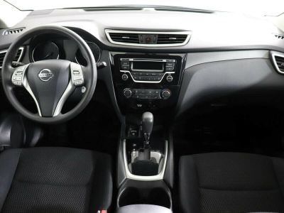 Nissan Qashqai, 2.0 л, CVT, 2015 фото 8