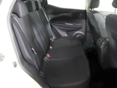 Nissan Qashqai, 2.0 л, CVT, 2015 фото 1