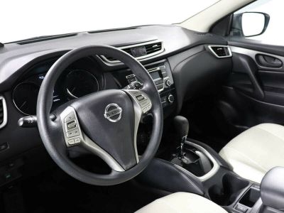 Nissan Qashqai, 2.0 л, CVT, 2016 фото 7