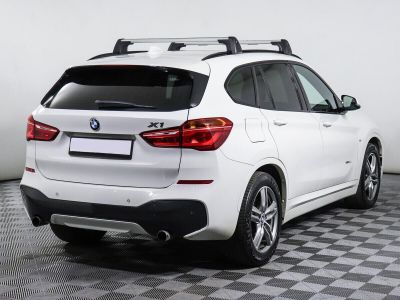 BMW X1, 2.0 л, АКПП, 2016 фото 4