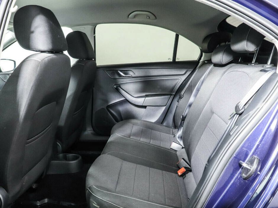 Skoda Rapid, 1.4 л, Робот, 2014 фото 2