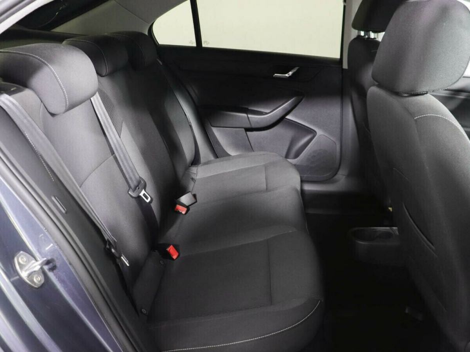 Skoda Rapid, 1.4 л, Робот, 2014 фото 1