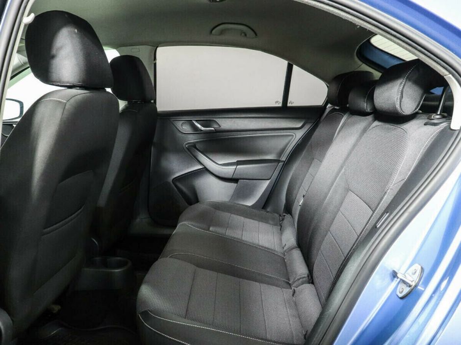 Skoda Rapid, 1.4 л, Робот, 2015 фото 1