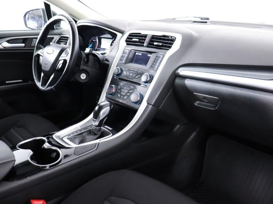 Ford Mondeo, 2.5 л, АТ, 2016 фото 2