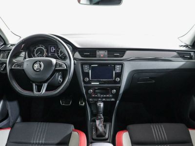 Skoda Rapid, 1.4 л, РКПП, 2019 фото 8