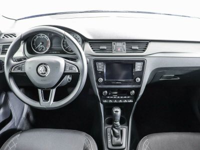 Skoda Rapid, 1.4 л, РКПП, 2019 фото 9