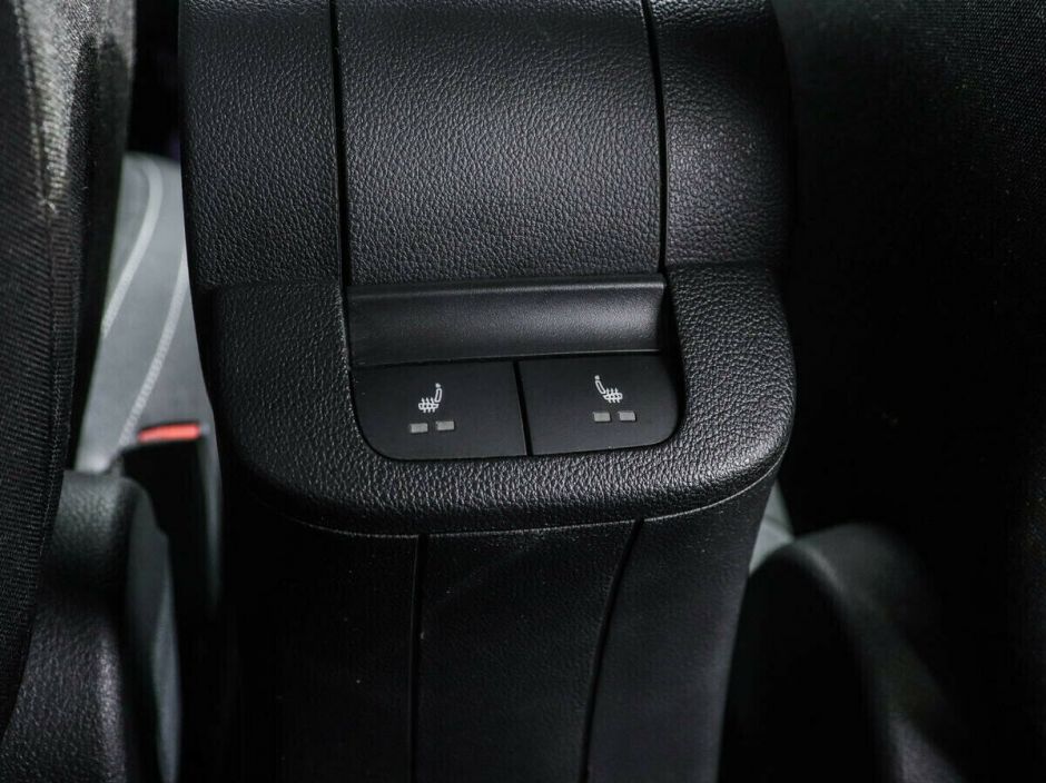 Skoda Rapid, 1.4 л, Робот, 2019 фото 10