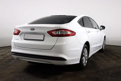 Ford Mondeo, 2.5 л, АКПП, 2016 фото 4