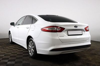 Ford Mondeo, 2.5 л, АКПП, 2016 фото 6