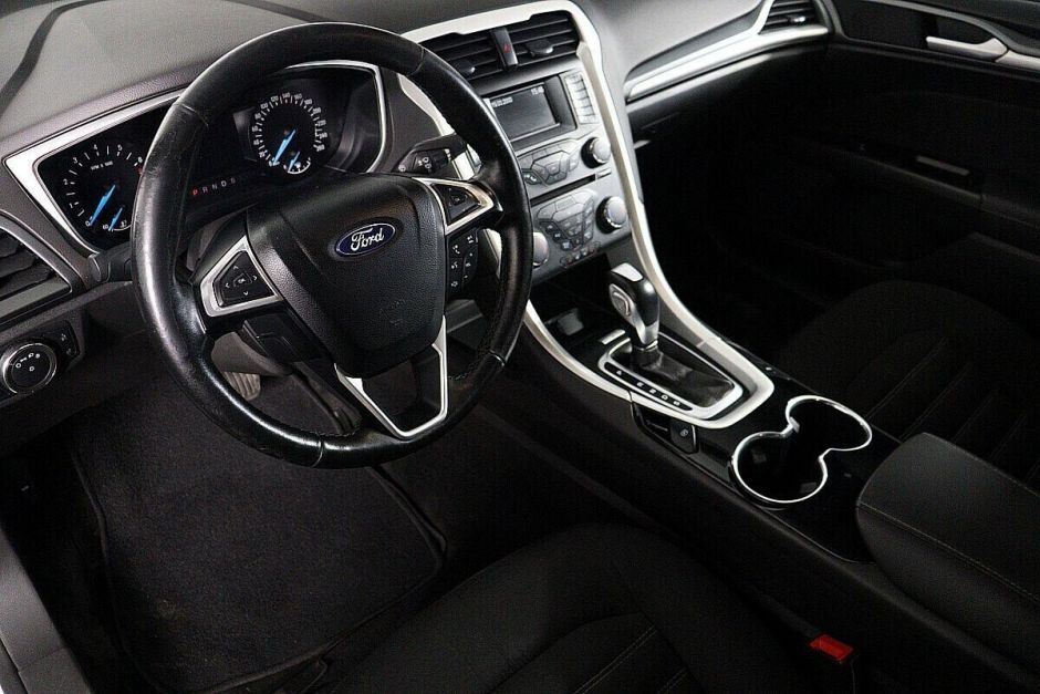 Ford Mondeo, 2.5 л, АТ, 2016 фото 7