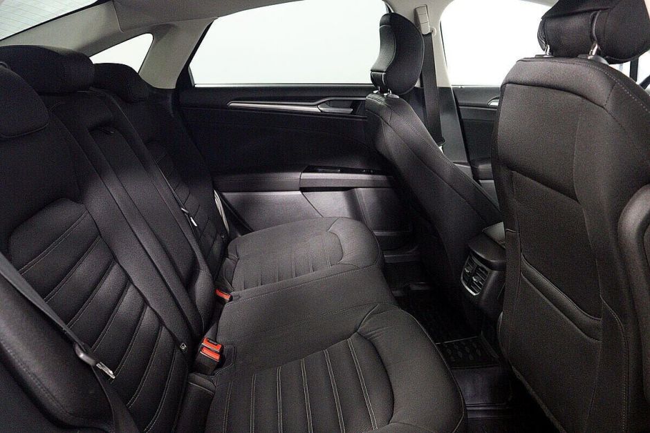 Ford Mondeo, 2.5 л, АТ, 2016 фото 2