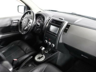 Nissan X-Trail, 2.5 л, CVT, 2007 фото 7