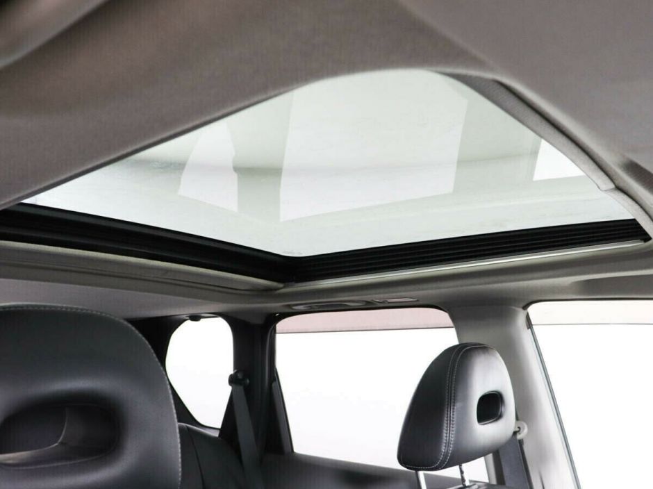 Nissan X-Trail, 2.5 л, Вариатор, 2007 фото 2