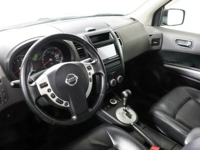 Nissan X-Trail, 2.5 л, CVT, 2007 фото 1