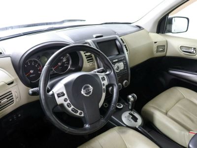 Nissan X-Trail, 2.5 л, CVT, 2008 фото 8