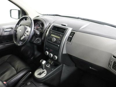 Nissan X-Trail, 2.5 л, CVT, 2010 фото 7