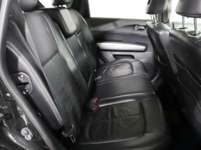 Nissan X-Trail, 2.5 л, CVT, 2010 фото 8