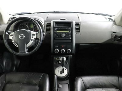 Nissan X-Trail, 2.5 л, CVT, 2010 фото 9