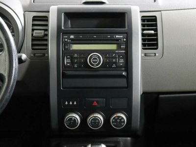 Nissan X-Trail, 2.5 л, CVT, 2010 фото 2