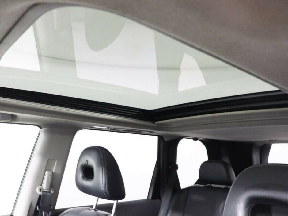 Nissan X-Trail, 2.5 л, Вариатор, 2010 фото 1