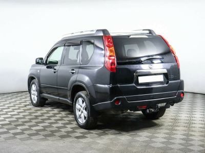 Nissan X-Trail, 2.0 л, АКПП, 2010 фото 5