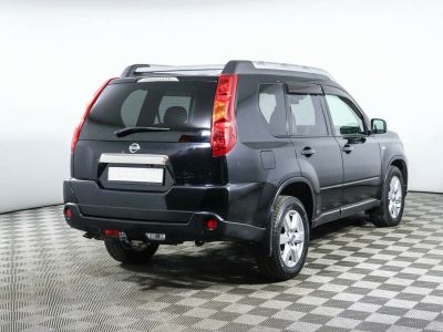 Nissan X-Trail, 2.0 л, АКПП, 2010 фото 6