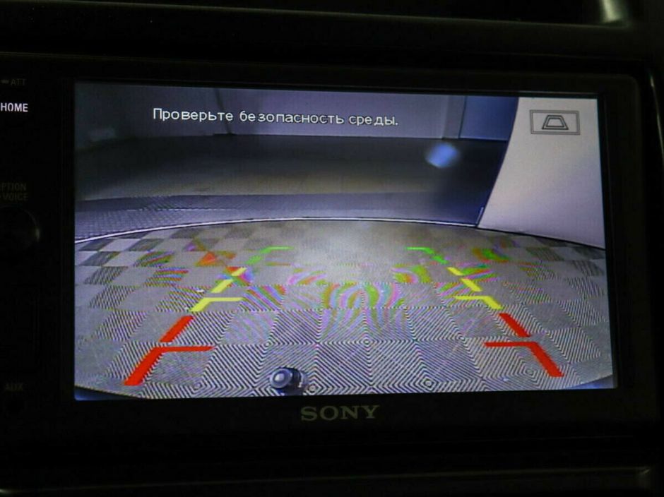 Nissan X-Trail, 2.0 л, АТ, 2010 фото 2