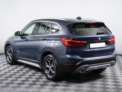 BMW X1, 2.0 л, АКПП, 2017 фото 6