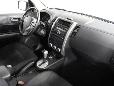 Nissan X-Trail, 2.0 л, CVT, 2012 фото 7