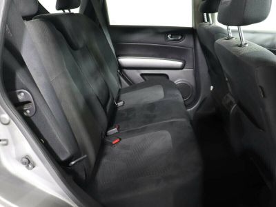 Nissan X-Trail, 2.0 л, CVT, 2012 фото 8