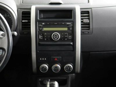 Nissan X-Trail, 2.0 л, CVT, 2012 фото 9