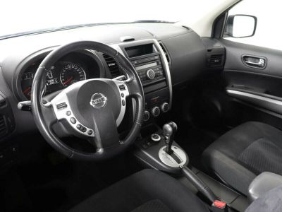 Nissan X-Trail, 2.0 л, CVT, 2012 фото 2