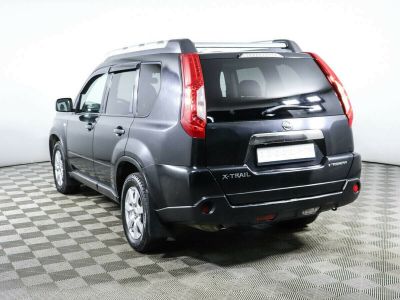 Nissan X-Trail, 2.0 л, CVT, 2013 фото 5