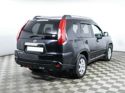 Nissan X-Trail, 2.0 л, CVT, 2013 фото 6