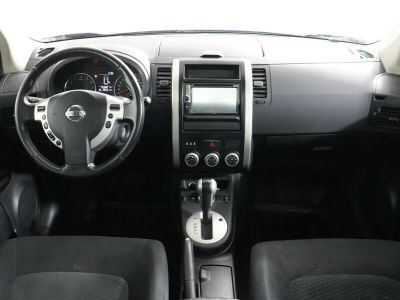 Nissan X-Trail, 2.0 л, CVT, 2013 фото 7