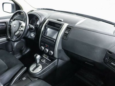 Nissan X-Trail, 2.0 л, CVT, 2013 фото 10