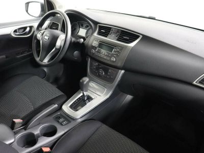 Nissan Tiida, 1.6 л, CVT, 2015 фото 2